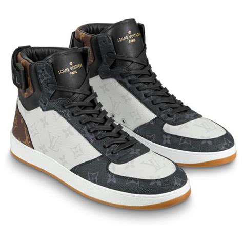 louis vuitton basket homme 2020|Louis Vuitton designer sneakers.